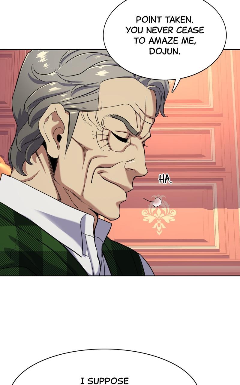 Read Reborn Rich Manga Online