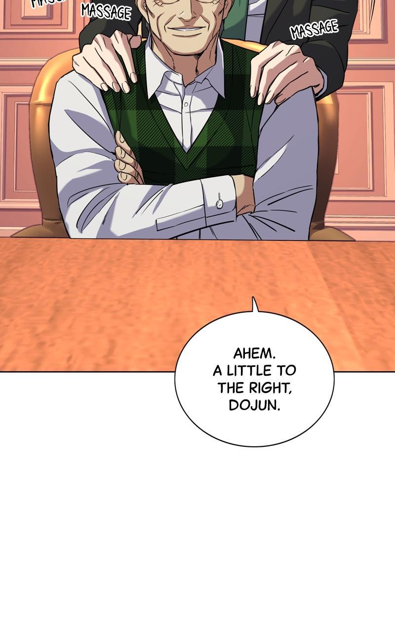 Read Reborn Rich Manga Online