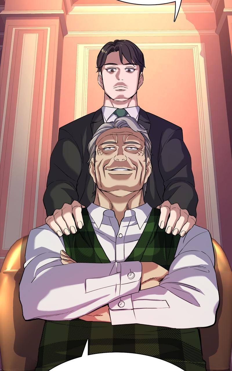 Read Reborn Rich Manga Online