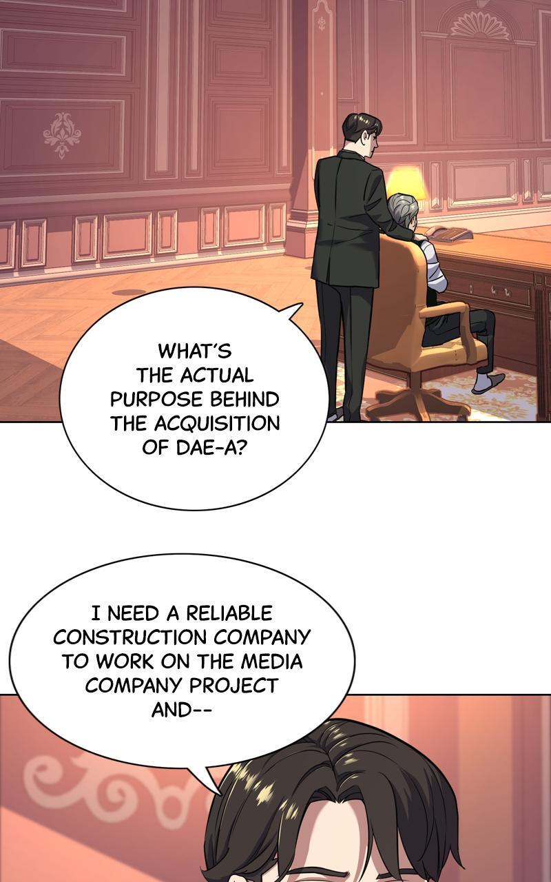 Read Reborn Rich Manga Online