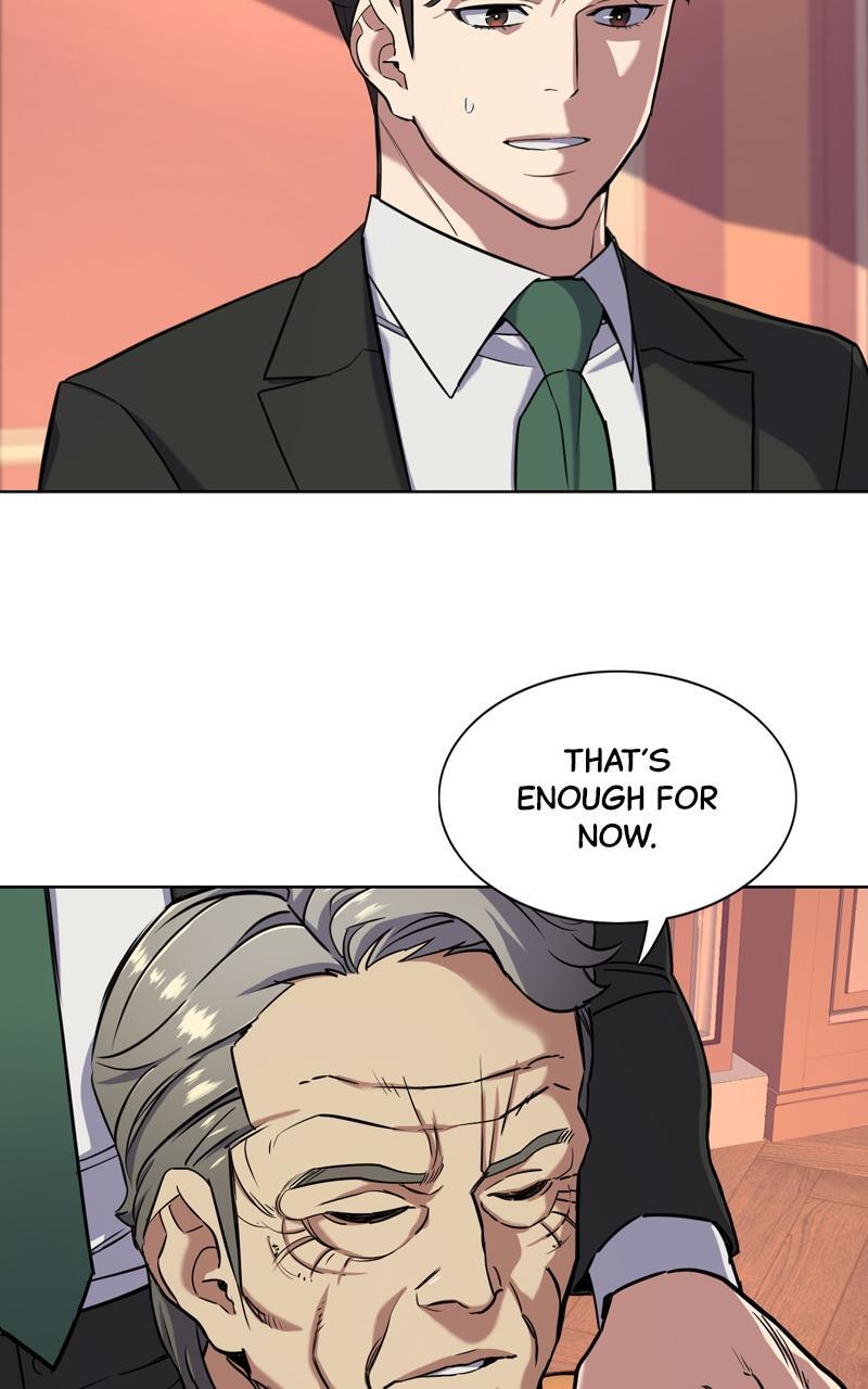 Read Reborn Rich Manga Online