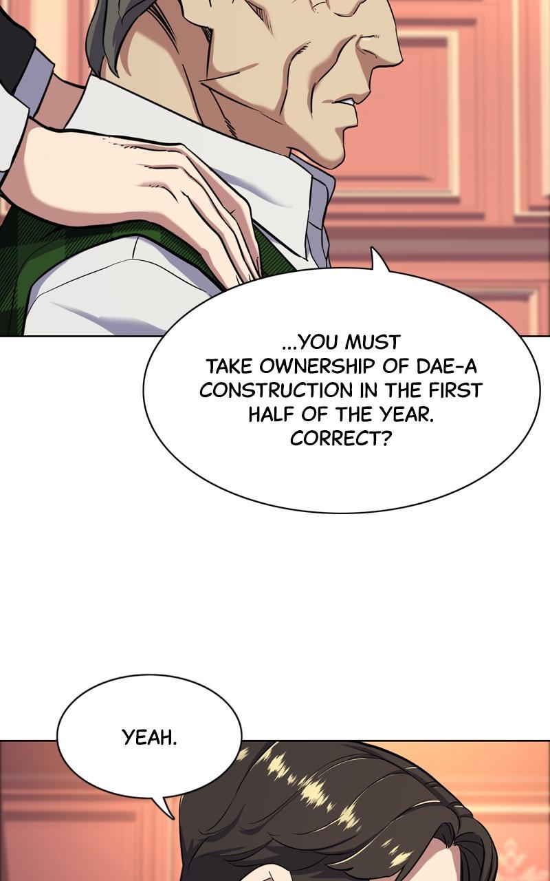 Read Reborn Rich Manga Online