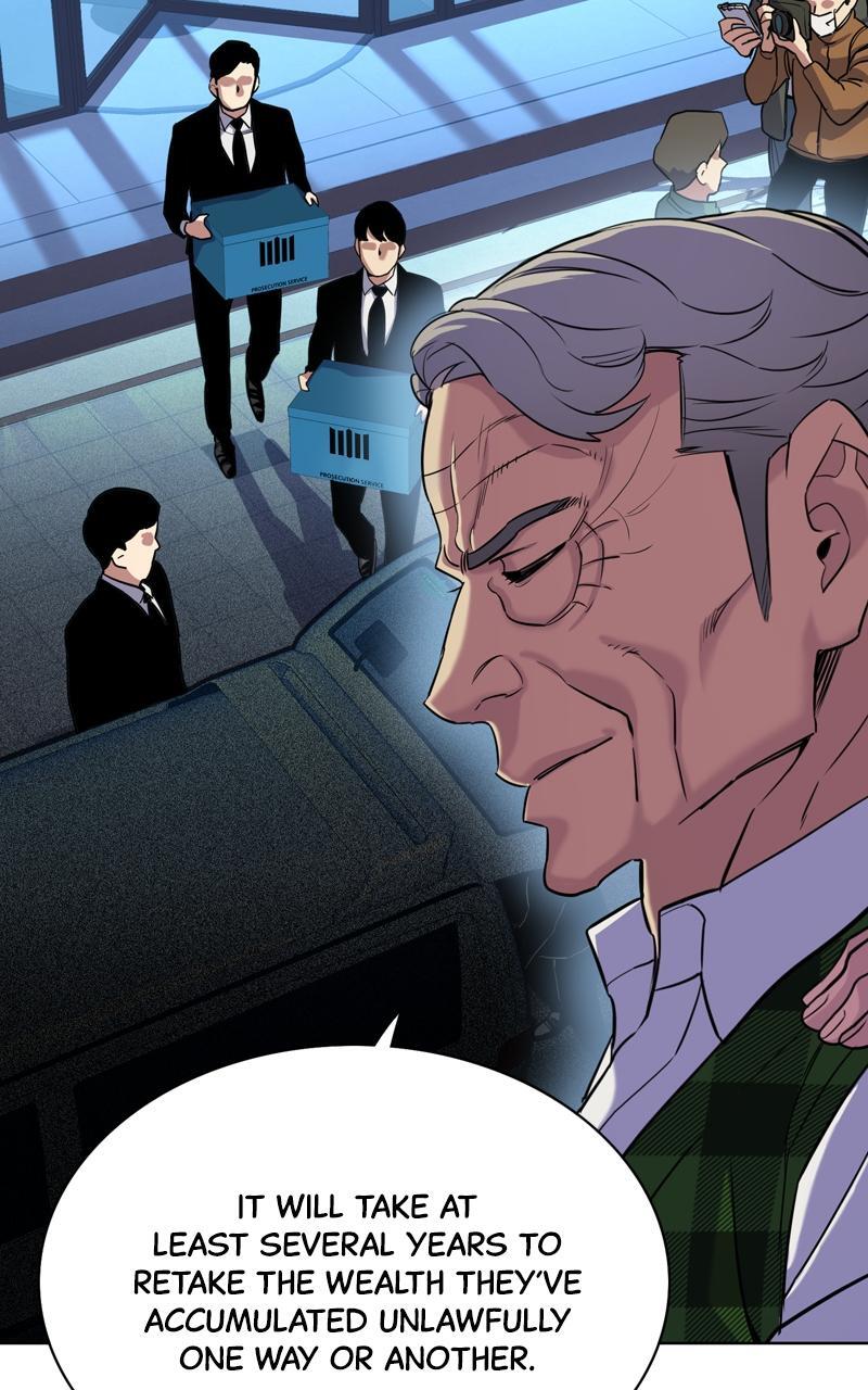 Read Reborn Rich Manga Online