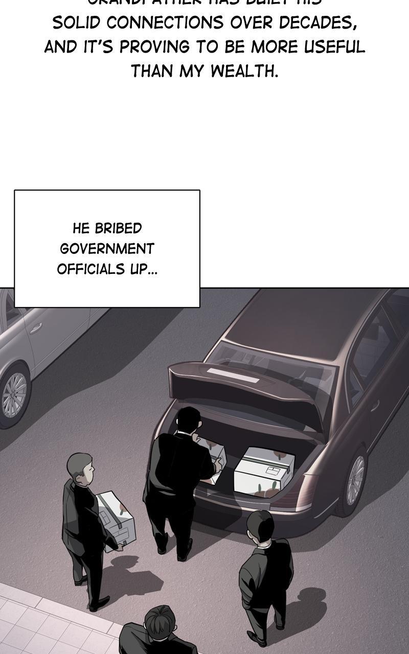 Read Reborn Rich Manga Online