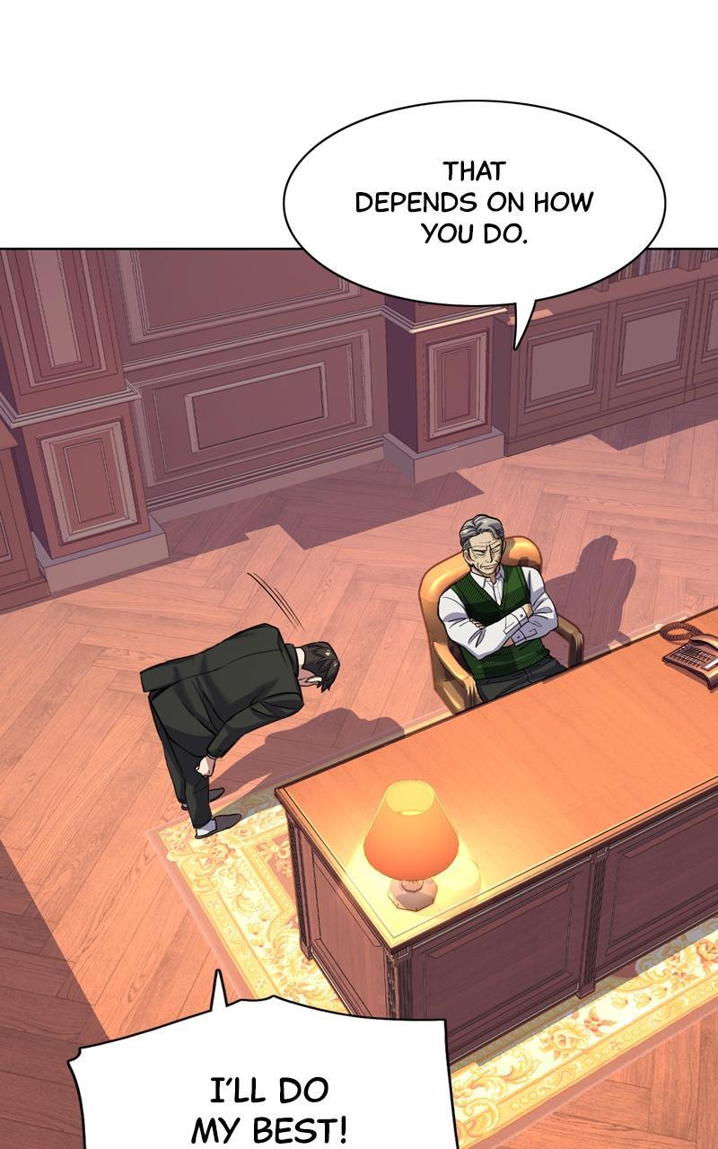 Read Reborn Rich Manga Online