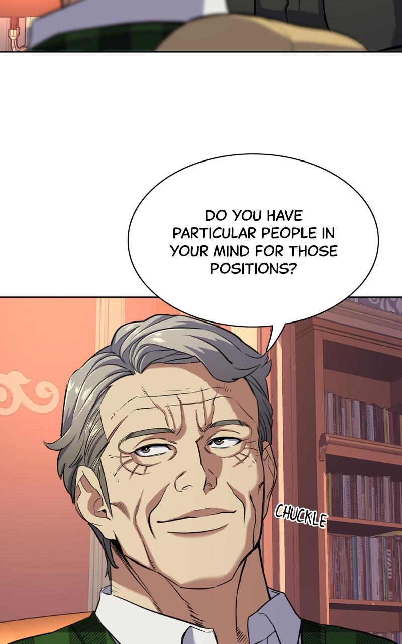 Read Reborn Rich Manga Online