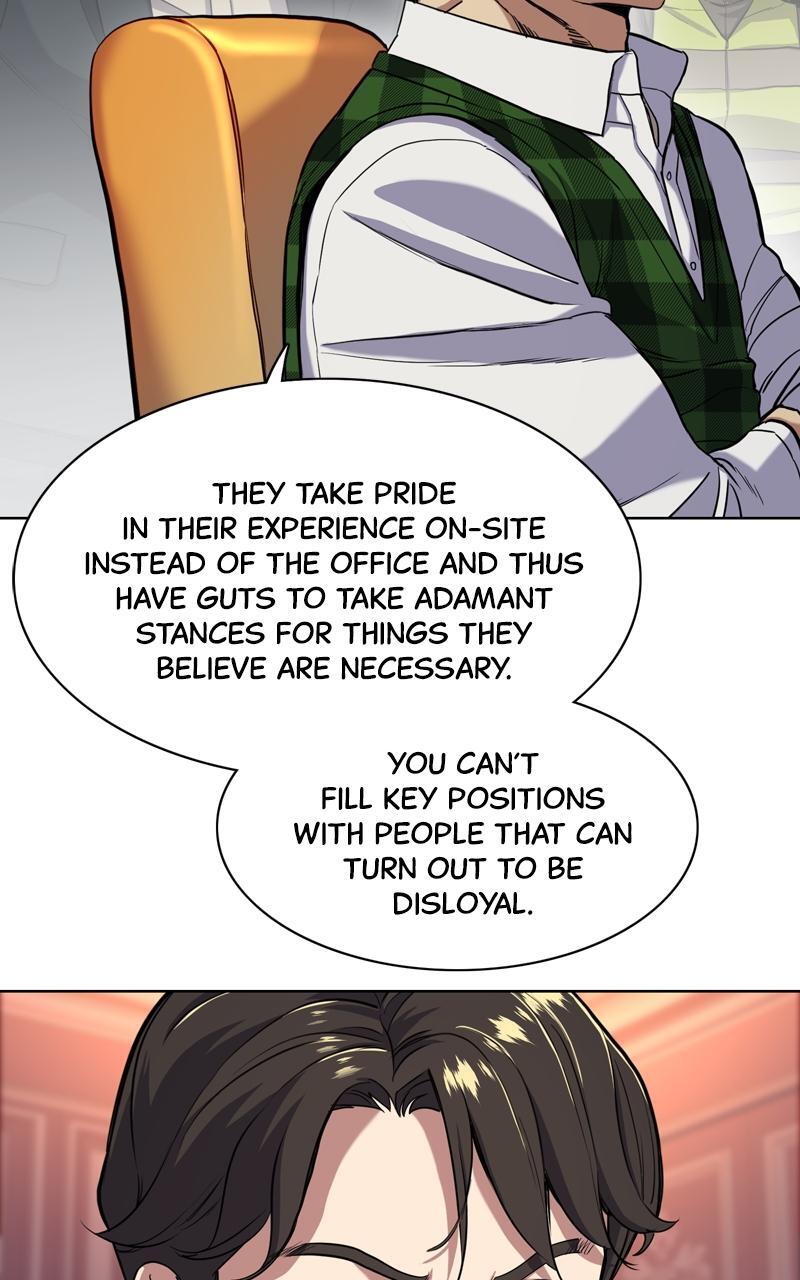 Read Reborn Rich Manga Online