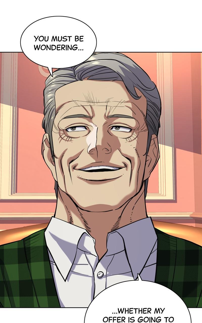 Read Reborn Rich Manga Online