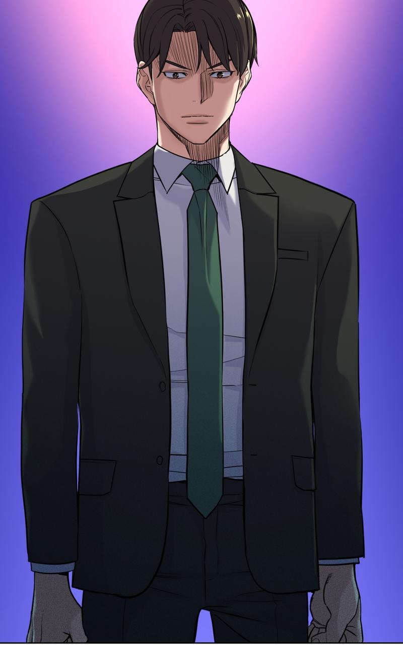Read Reborn Rich Manga Online