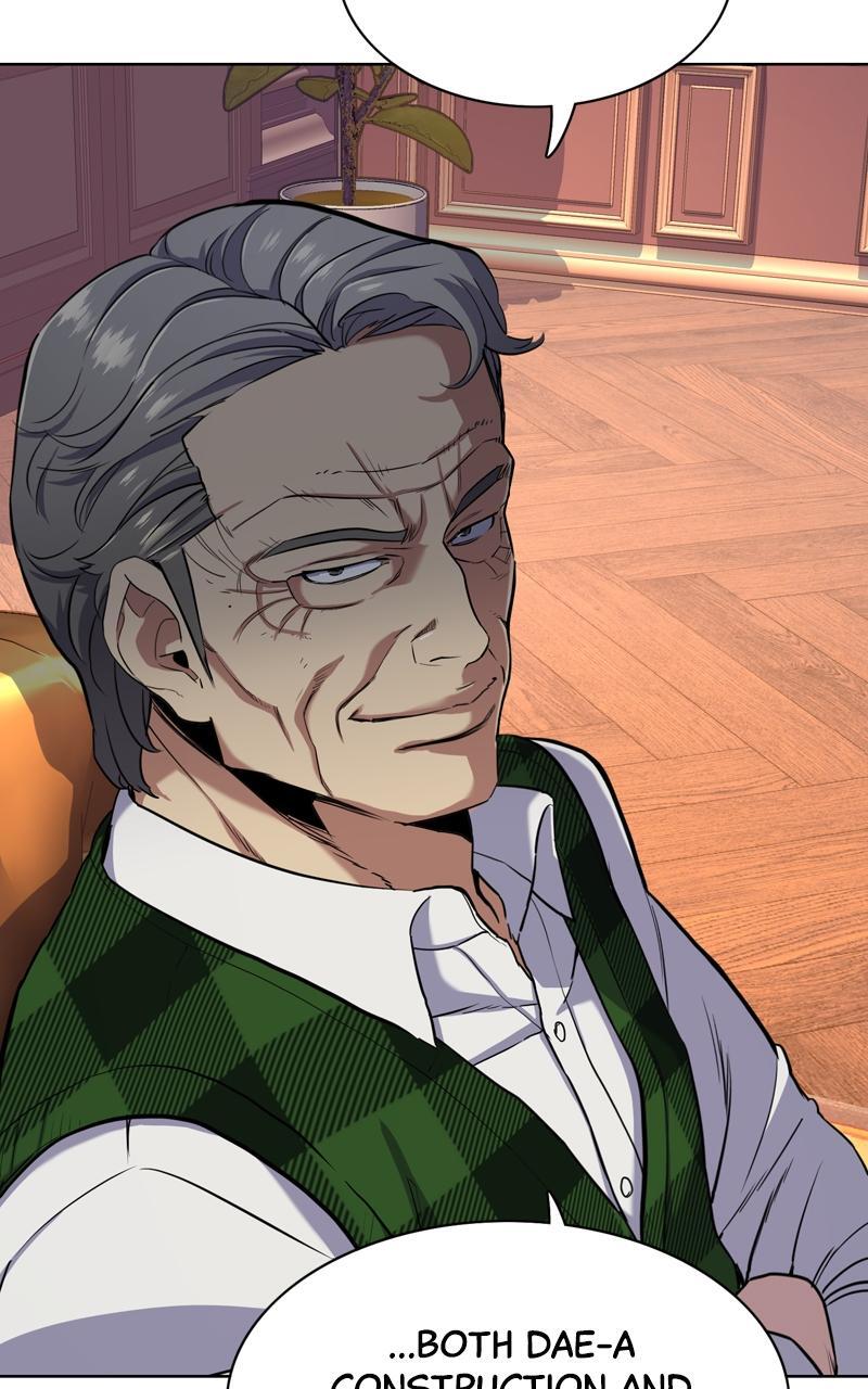 Read Reborn Rich Manga Online