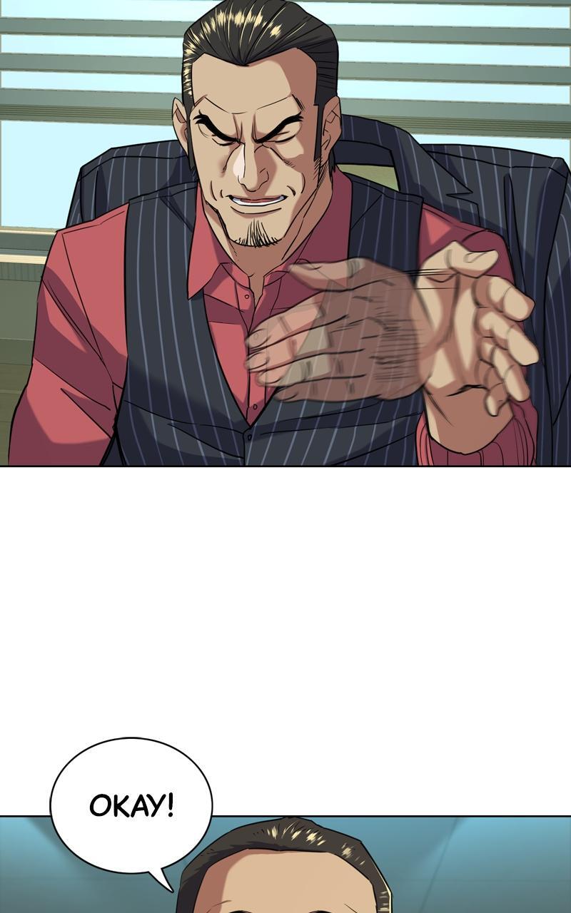 Read Reborn Rich Manga Online
