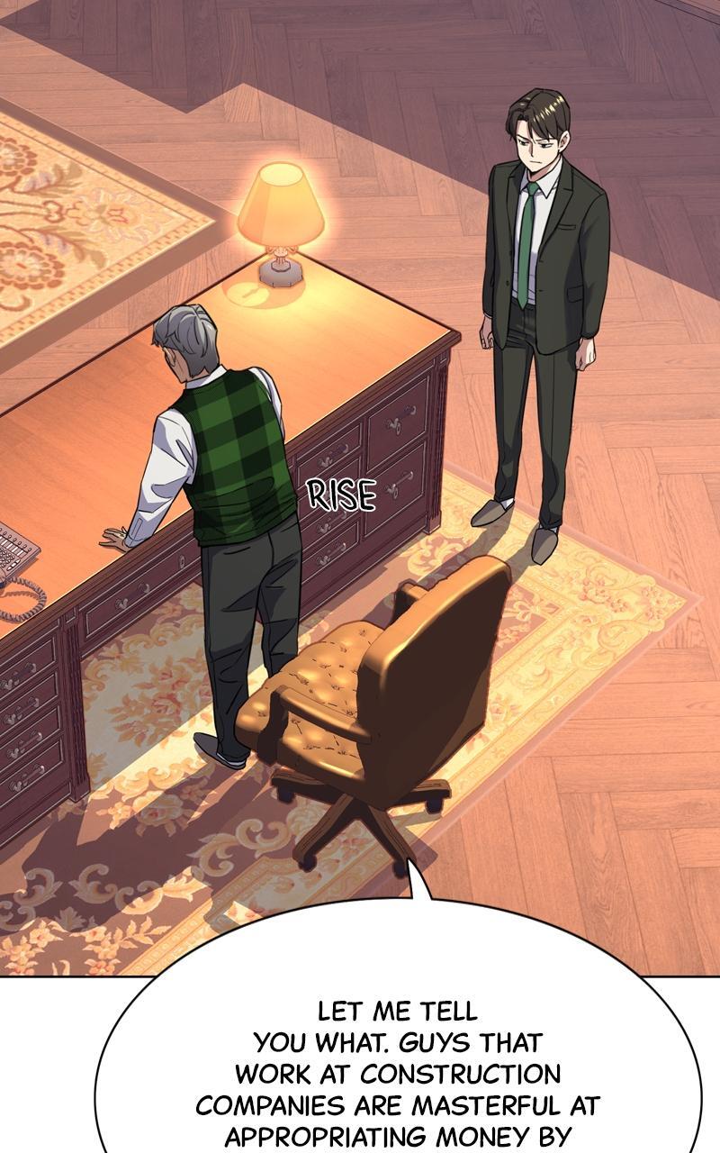 Read Reborn Rich Manga Online