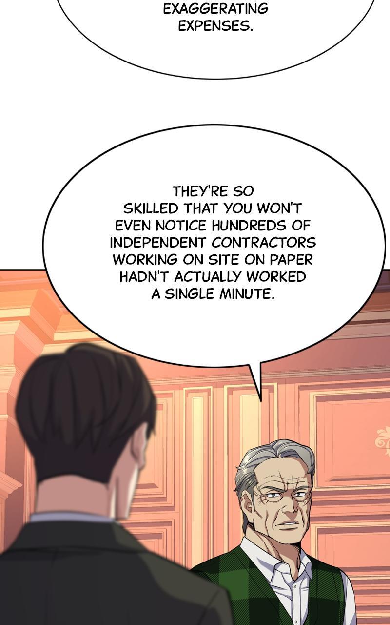 Read Reborn Rich Manga Online