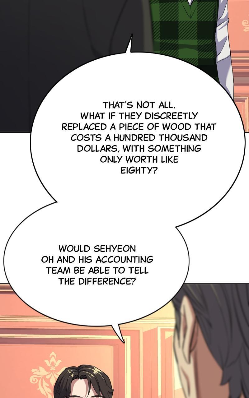 Read Reborn Rich Manga Online