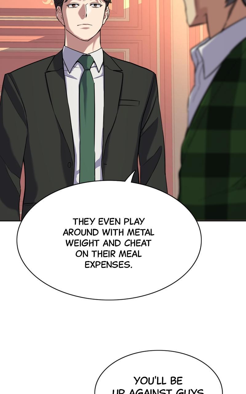 Read Reborn Rich Manga Online