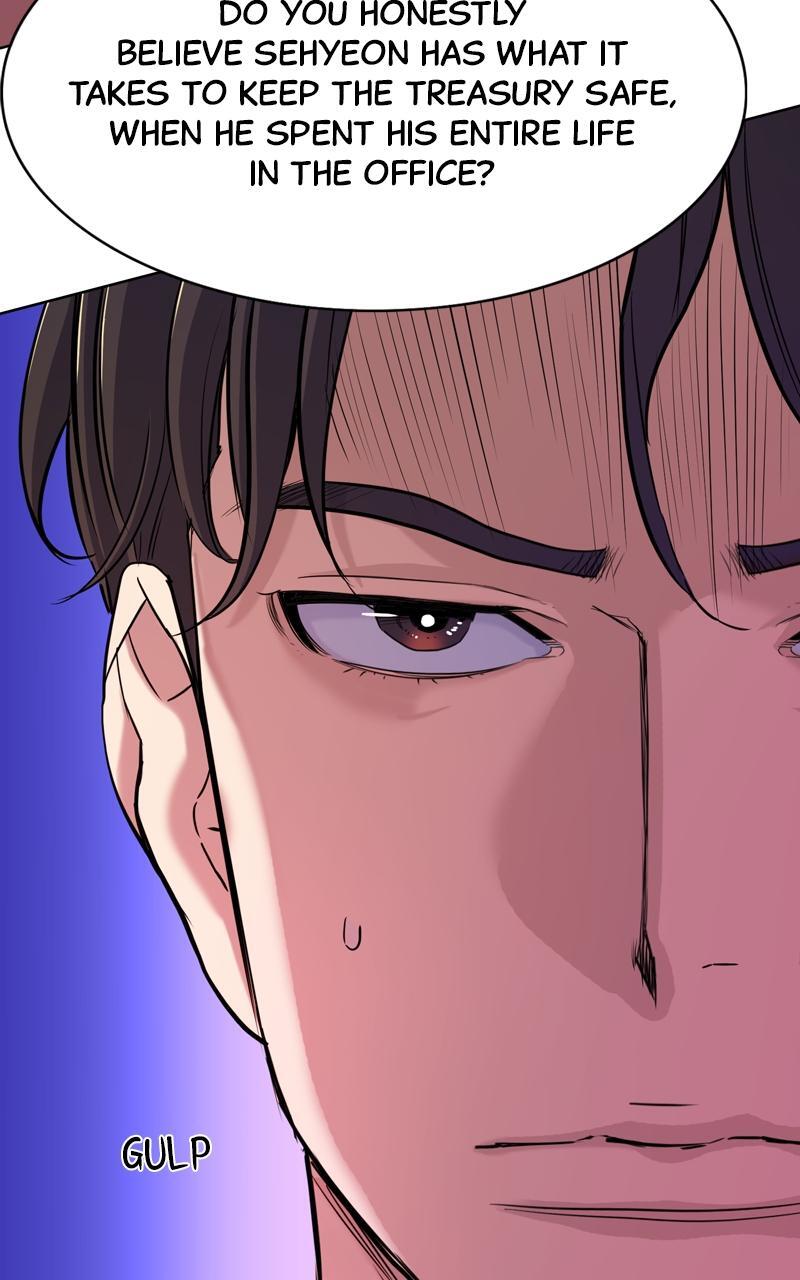 Read Reborn Rich Manga Online