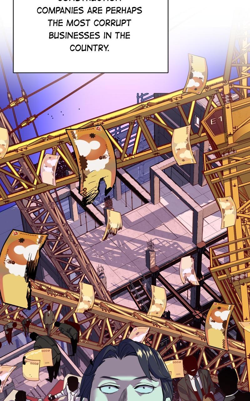 Read Reborn Rich Manga Online