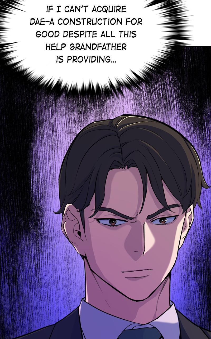 Read Reborn Rich Manga Online