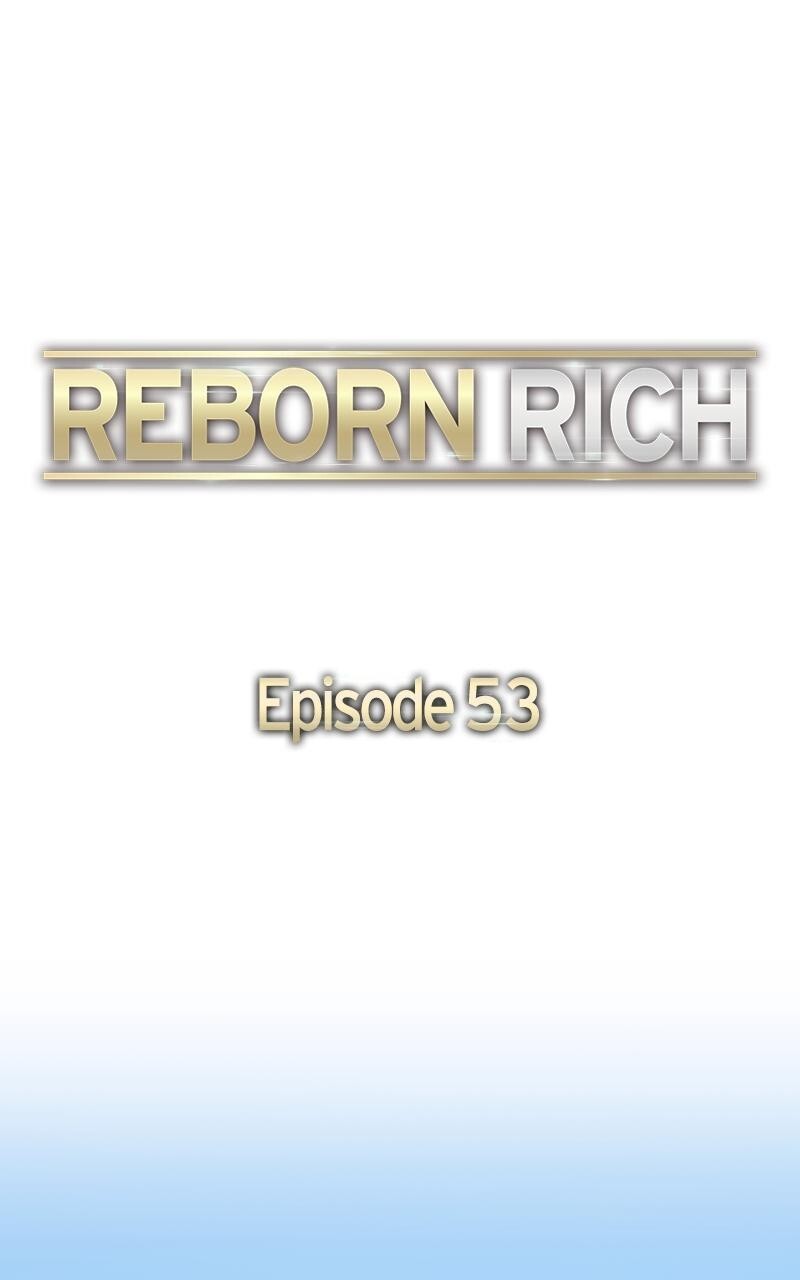Read Reborn Rich Manga Online