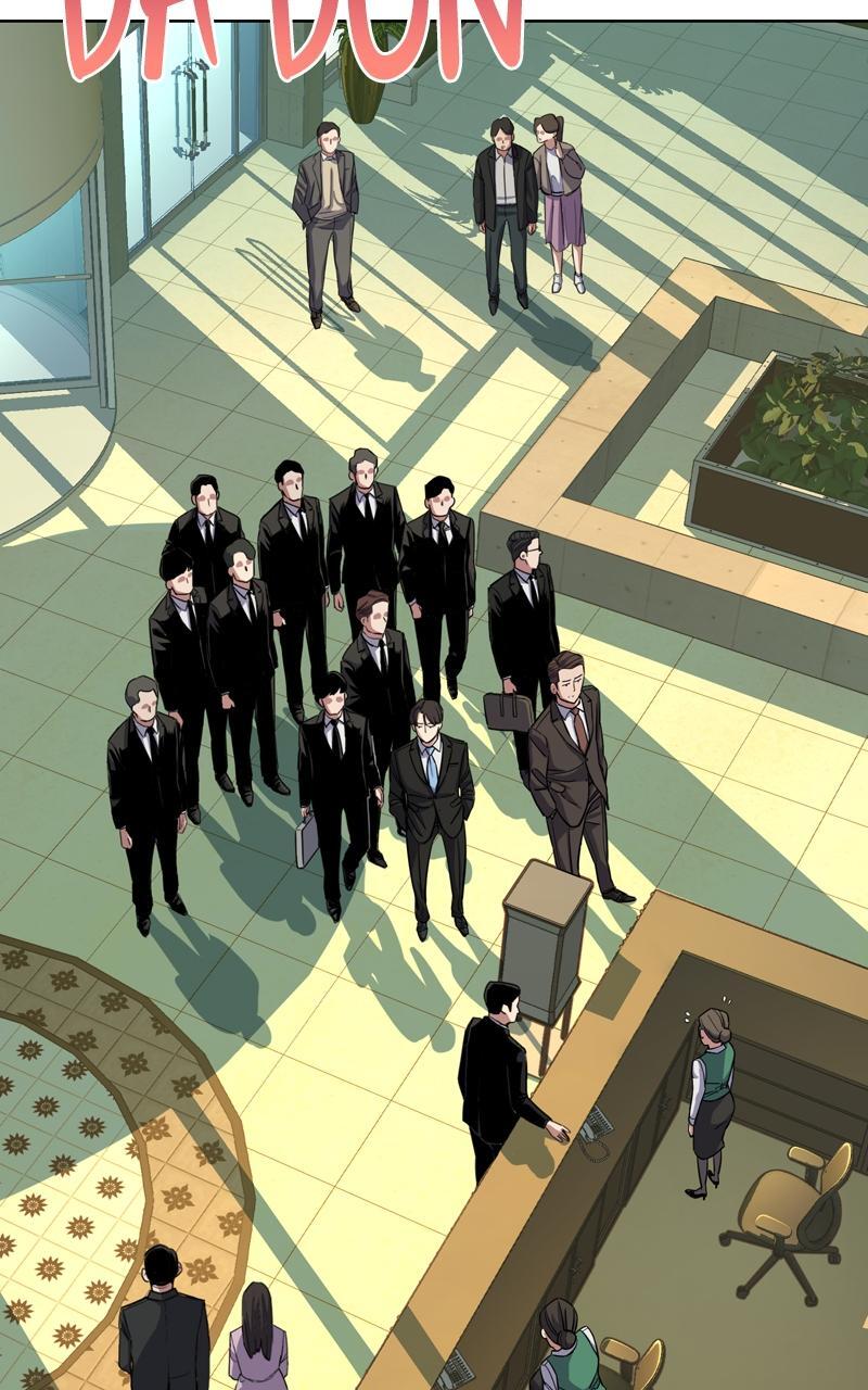 Read Reborn Rich Manga Online