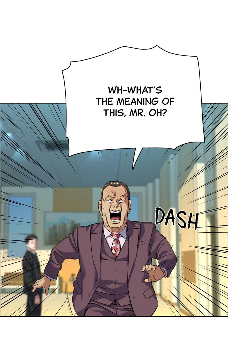 Read Reborn Rich Manga Online