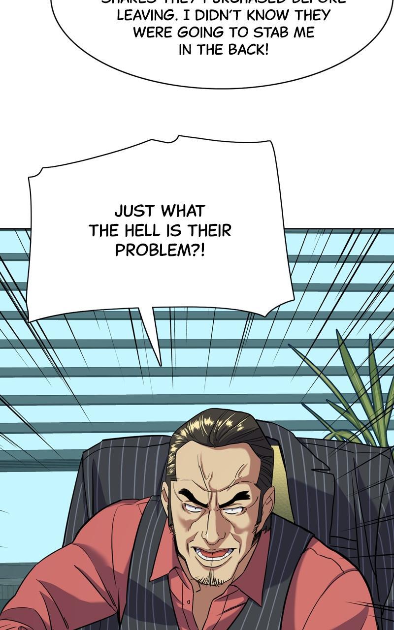 Read Reborn Rich Manga Online