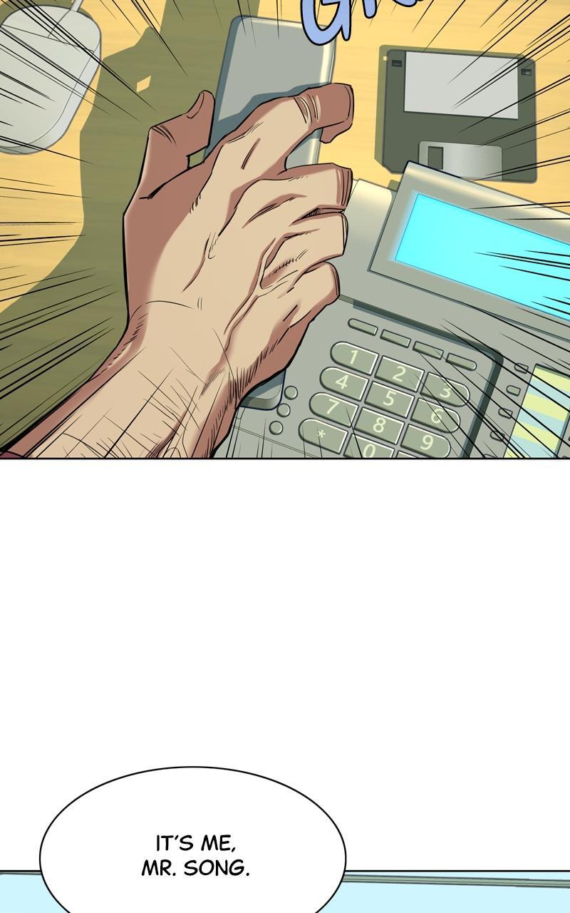 Read Reborn Rich Manga Online