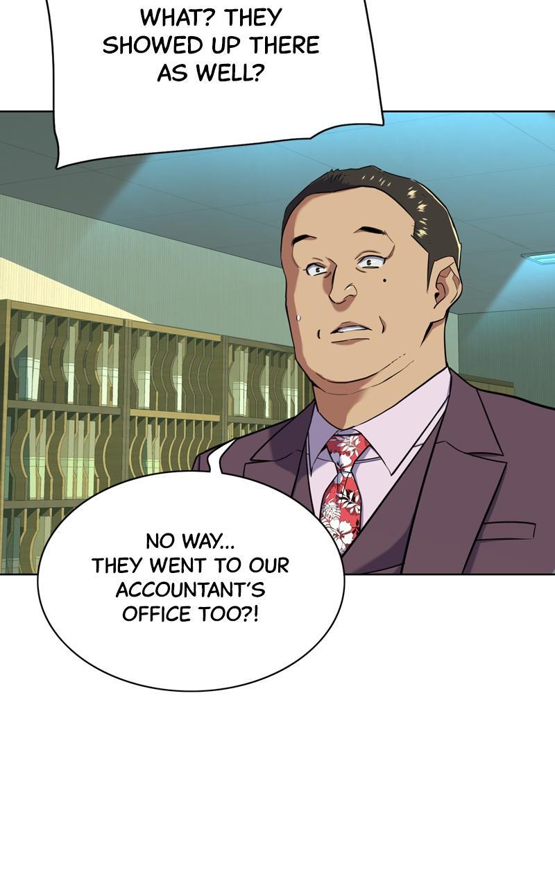 Read Reborn Rich Manga Online