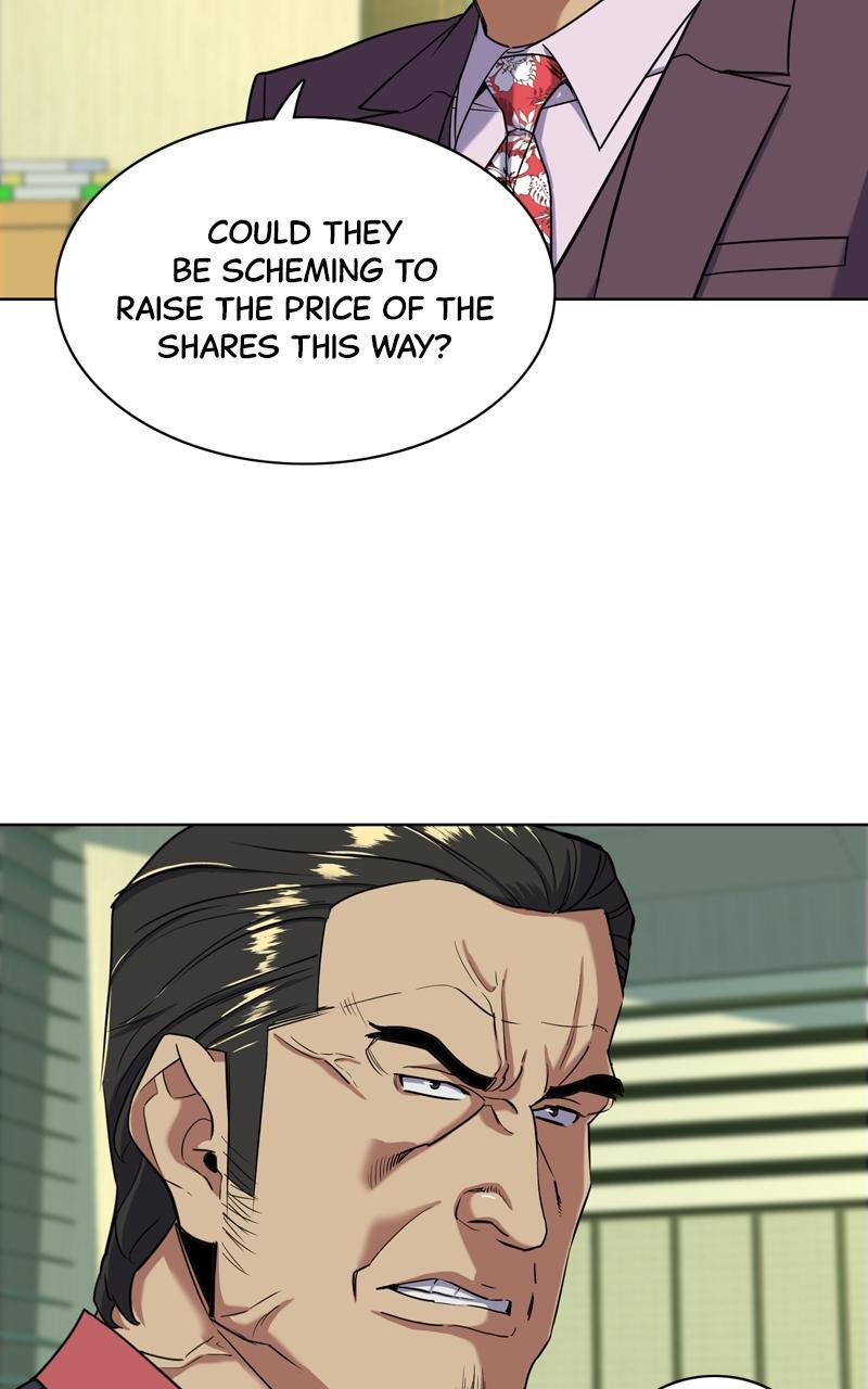 Read Reborn Rich Manga Online