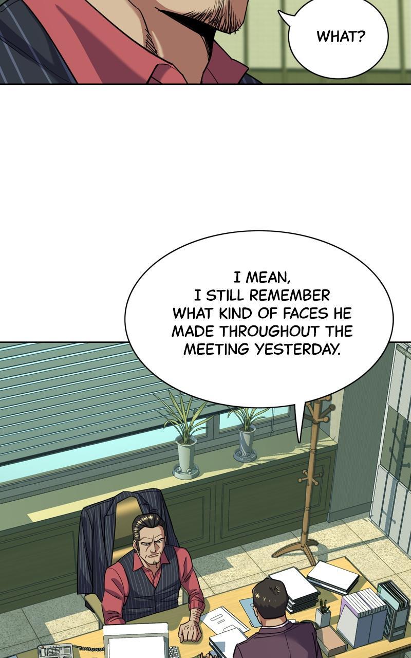 Read Reborn Rich Manga Online