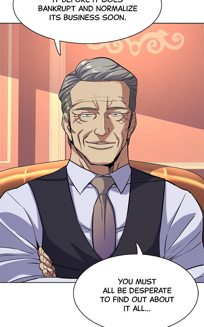 Read Reborn Rich Manga Online