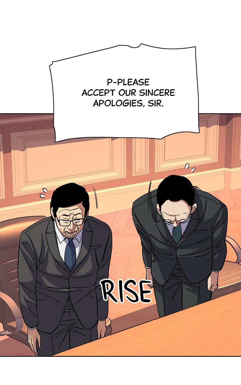 Read Reborn Rich Manga Online