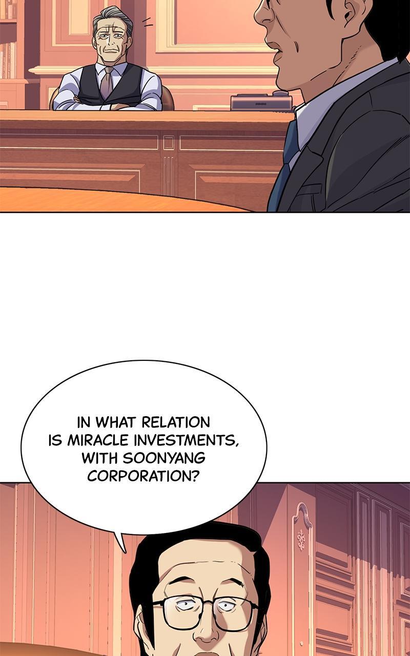 Read Reborn Rich Manga Online