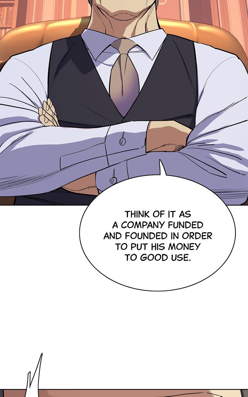 Read Reborn Rich Manga Online