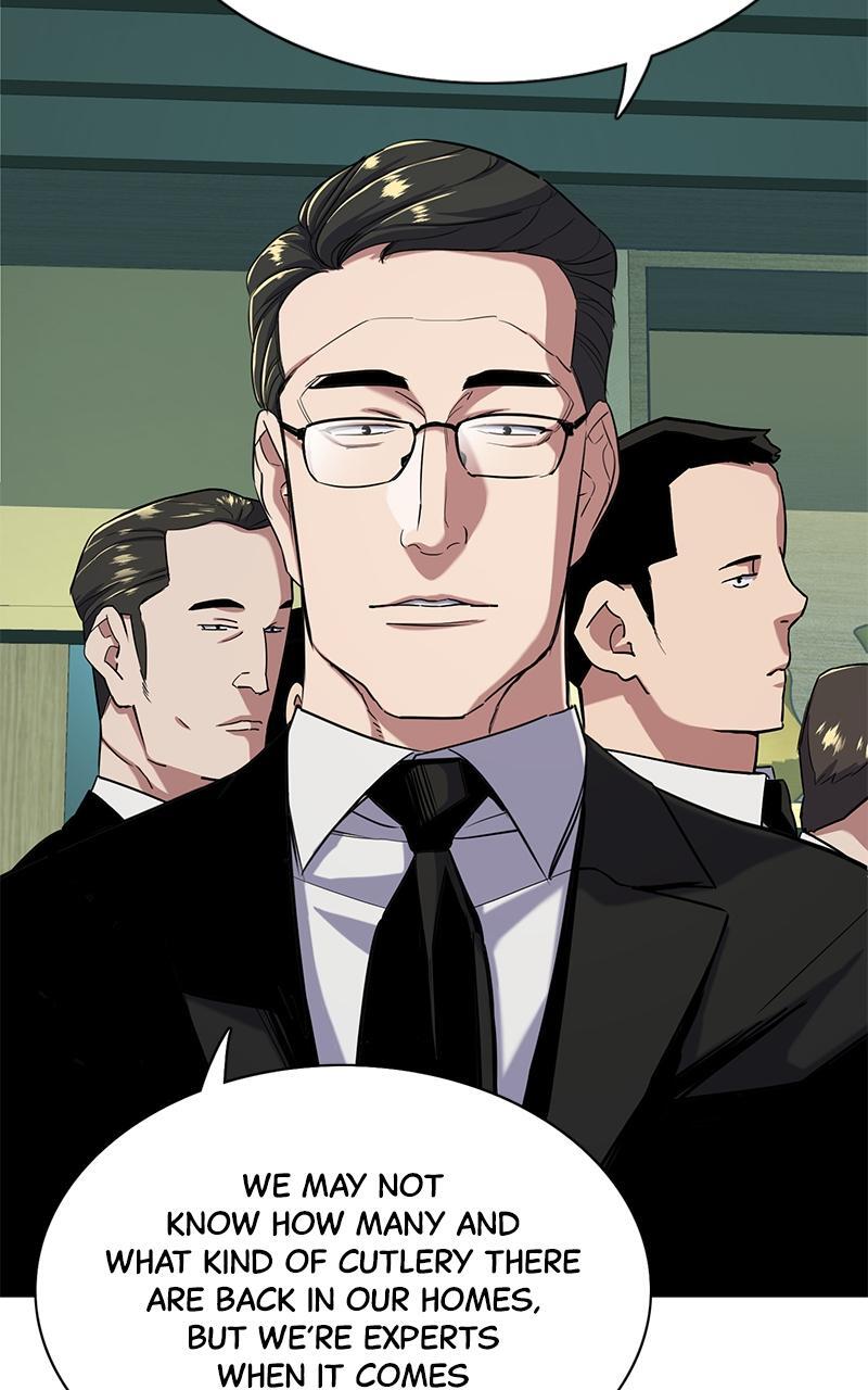 Read Reborn Rich Manga Online
