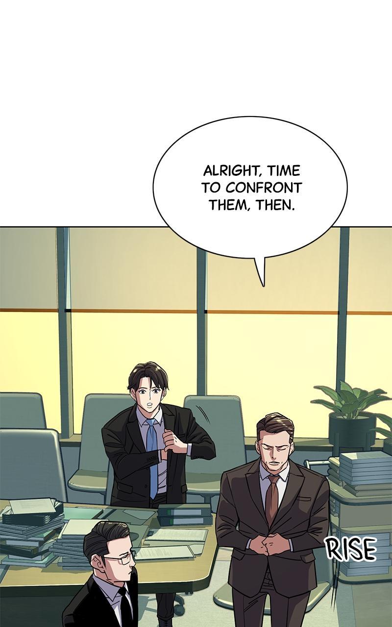 Read Reborn Rich Manga Online