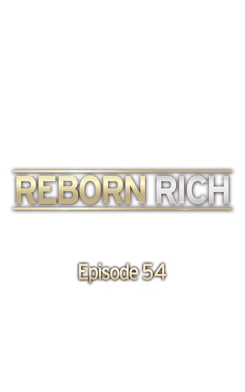 Read Reborn Rich Manga Online