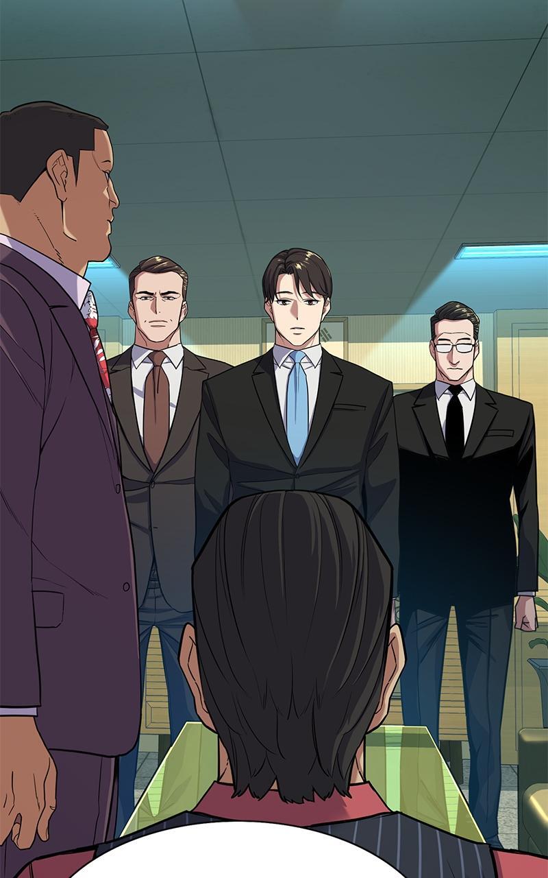 Read Reborn Rich Manga Online