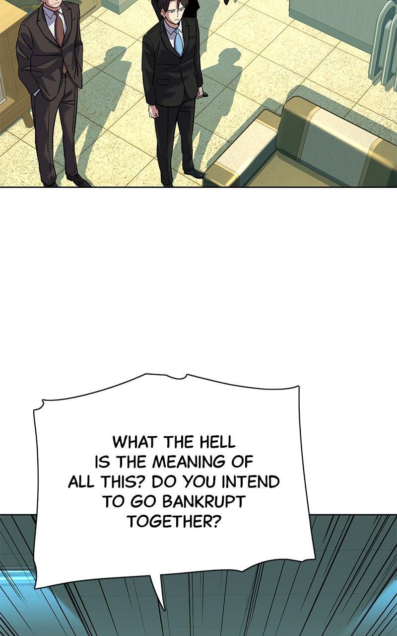 Read Reborn Rich Manga Online