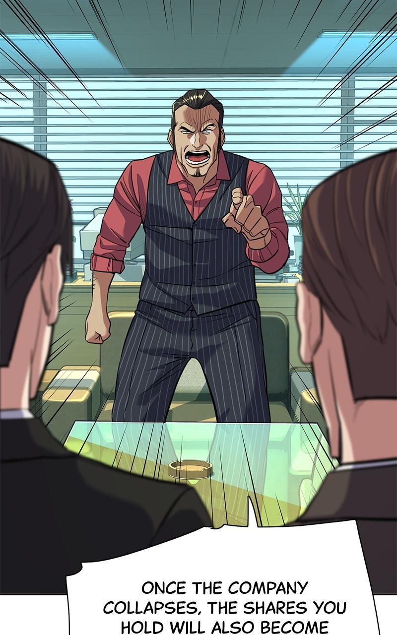 Read Reborn Rich Manga Online