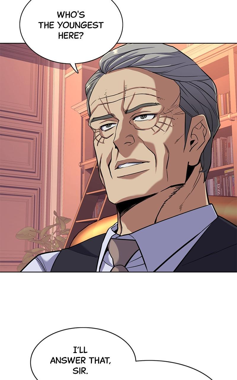Read Reborn Rich Manga Online