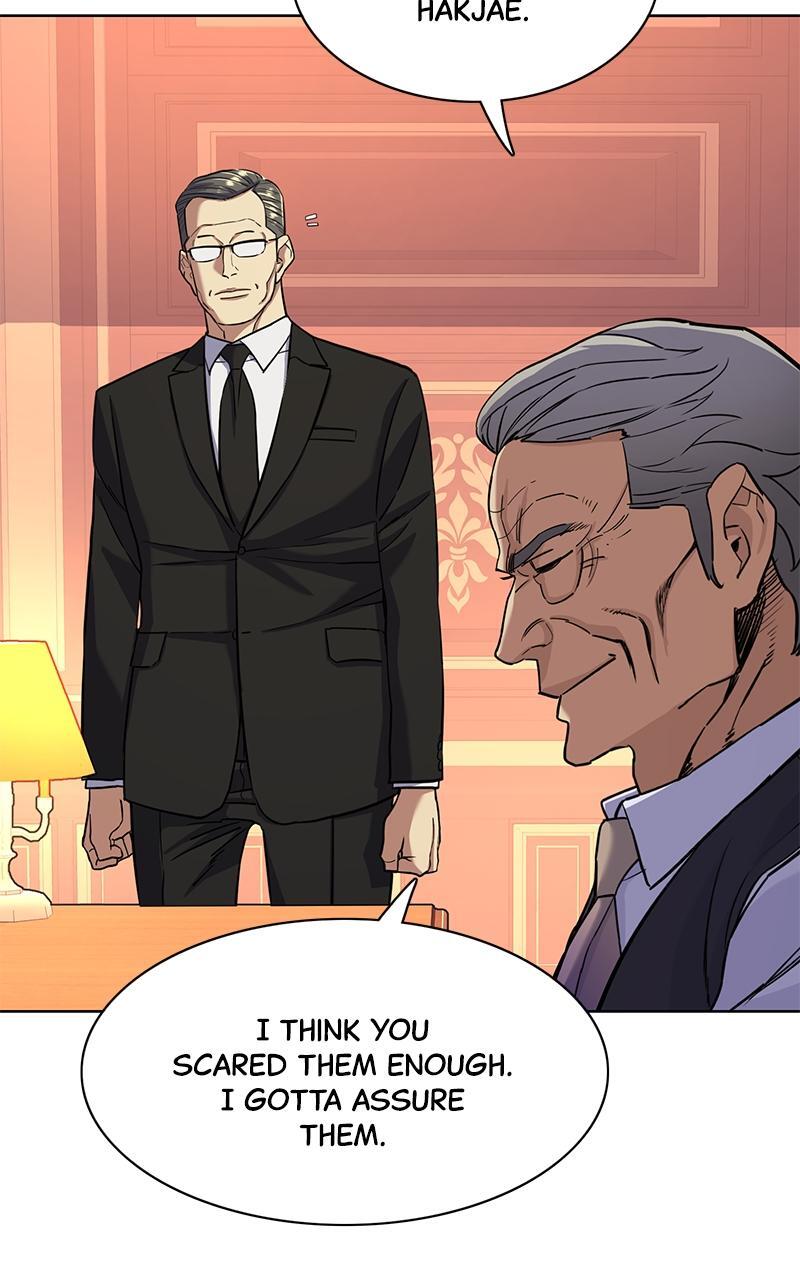 Read Reborn Rich Manga Online