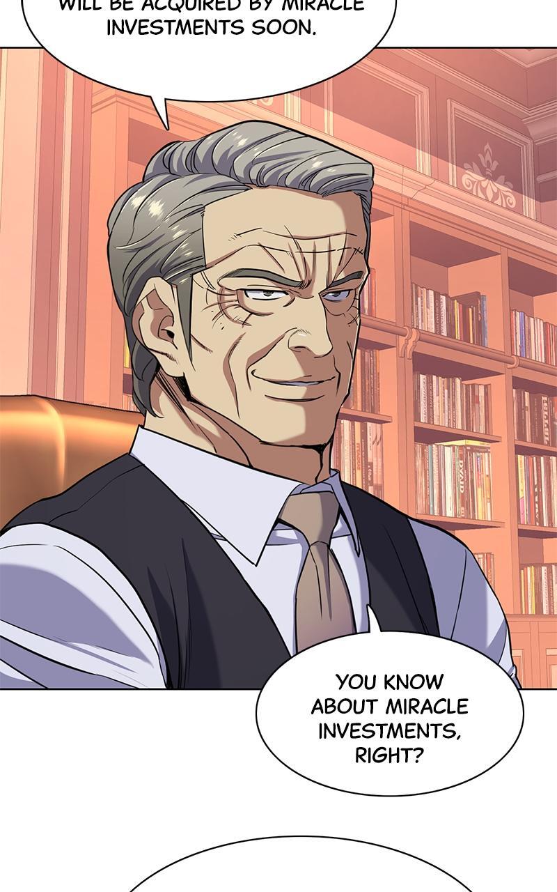 Read Reborn Rich Manga Online