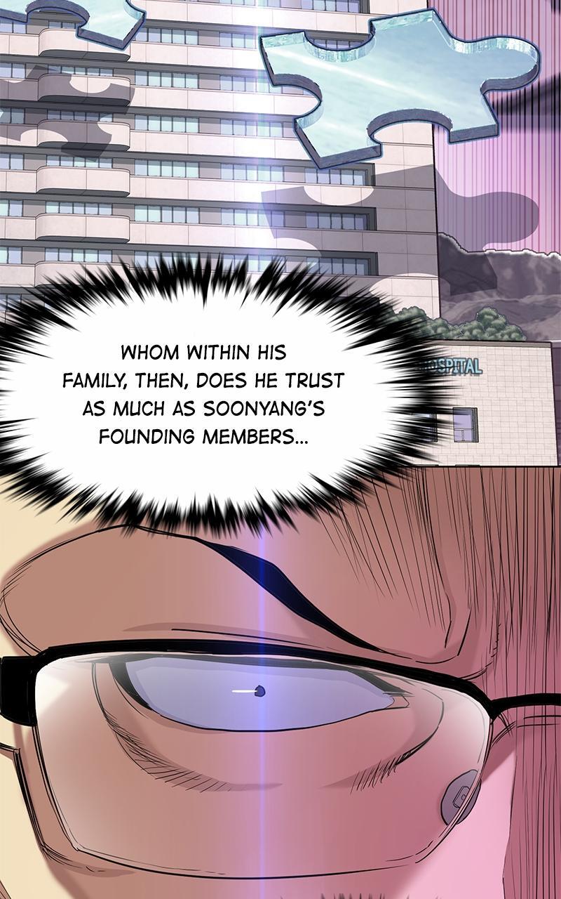 Read Reborn Rich Manga Online