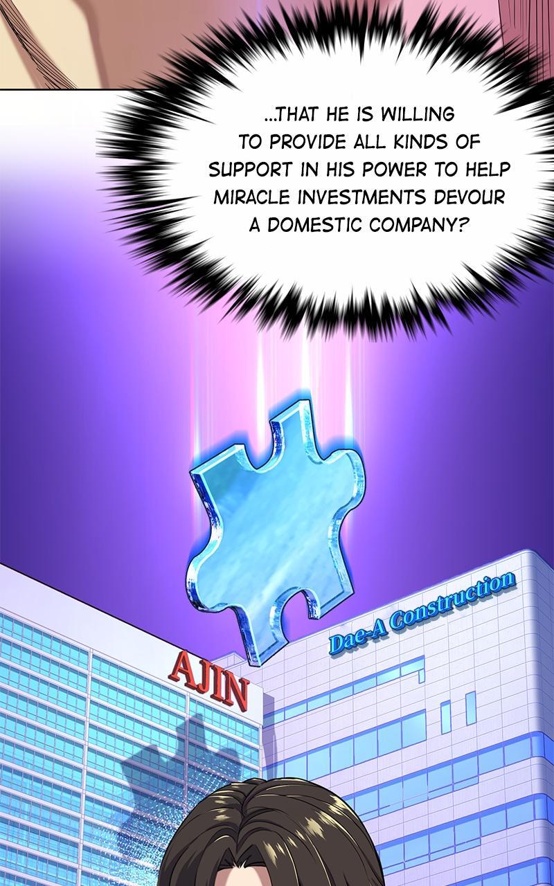 Read Reborn Rich Manga Online