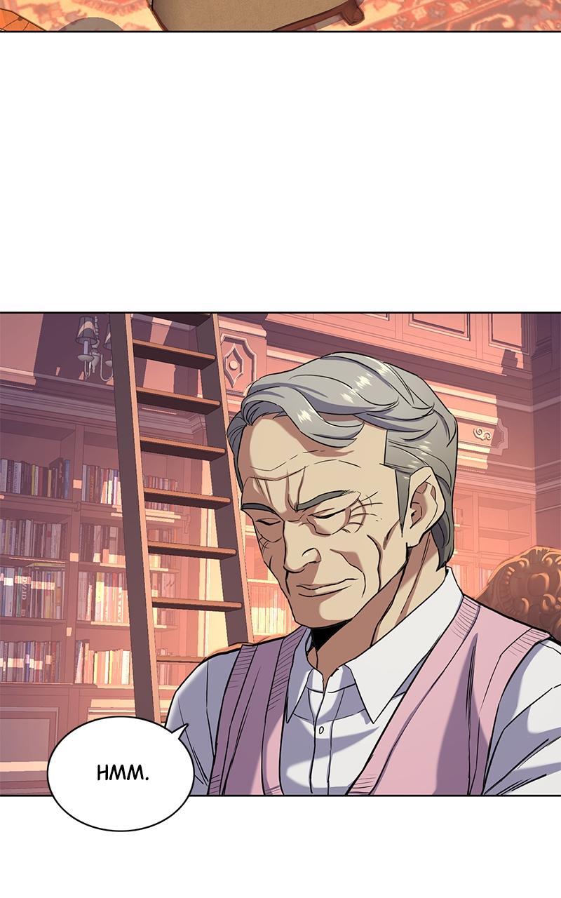Read Reborn Rich Manga Online