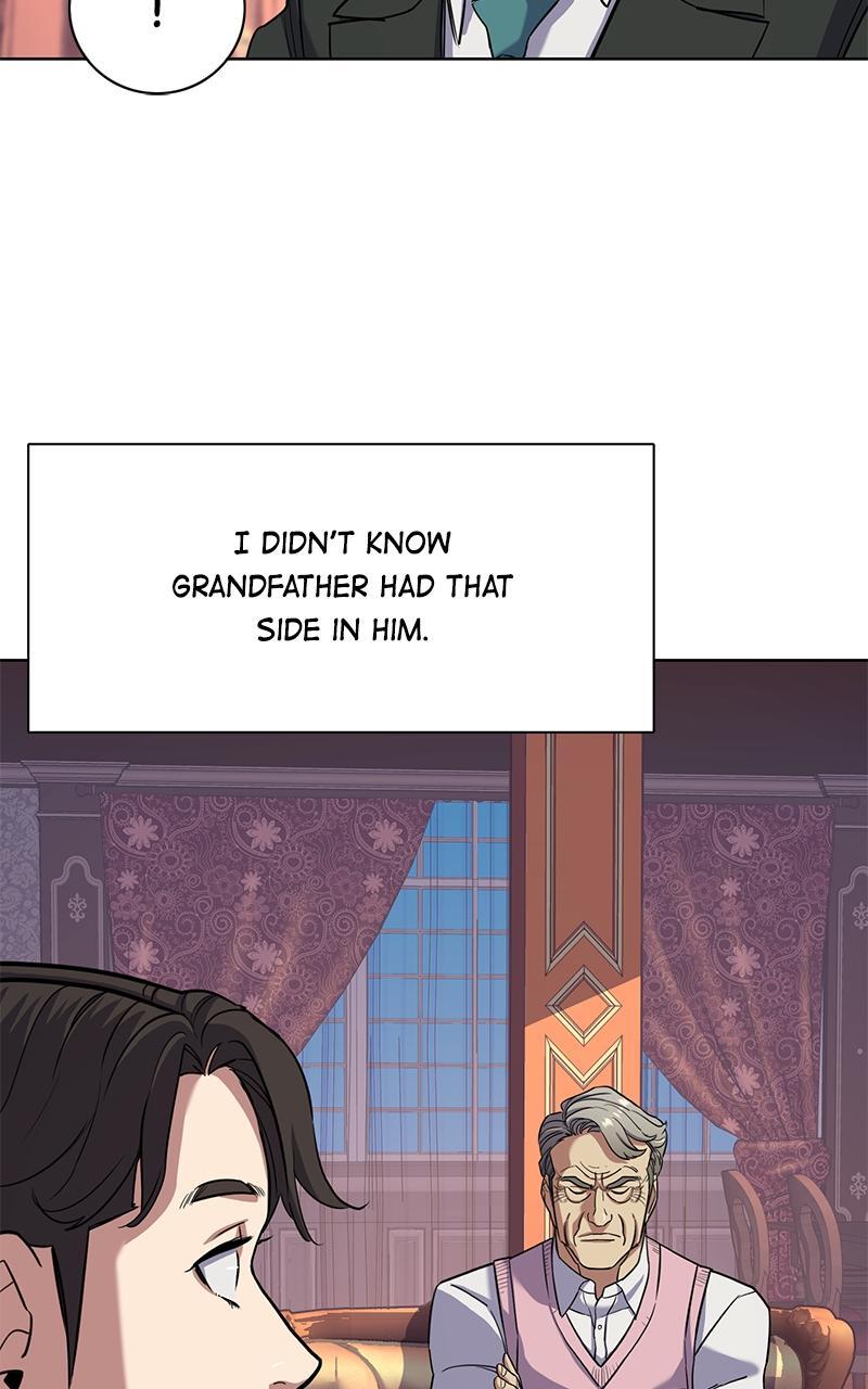 Read Reborn Rich Manga Online