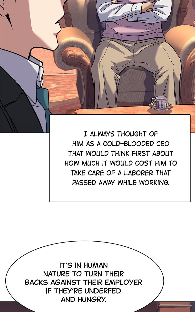 Read Reborn Rich Manga Online