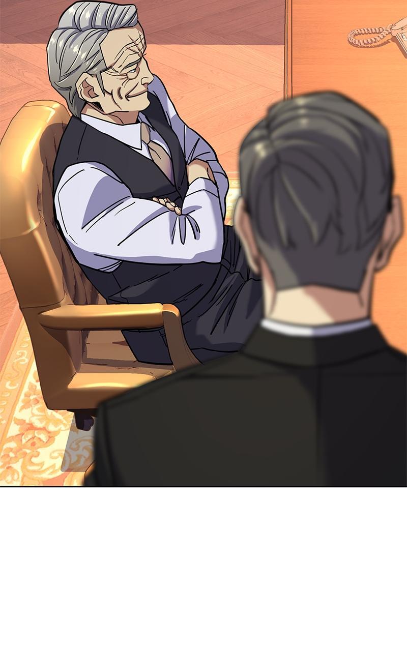 Read Reborn Rich Manga Online