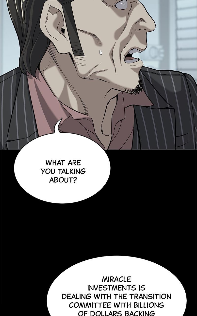 Read Reborn Rich Manga Online